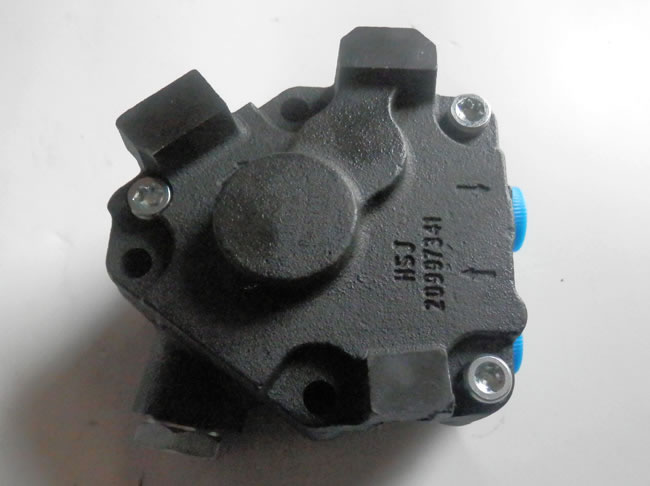 沃爾沃挖掘機(jī)配件燃油泵HSJ20997341